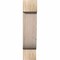 Ekena Millwork Alpine Rough Sawn Corbel, Douglas Fir, 6"W x 10"D x 26"H COR06X10X26ALP00RDF - alternate 2